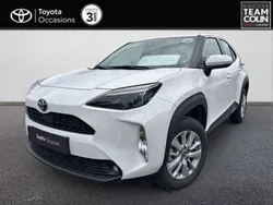 Utilisé 2024 Toyota Yaris Hybrid | 23 980 € (Prix juste)