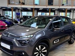 Utilisé 2021 Citroën C3 Business Class Citadine | 13 490 € (Prix juste)