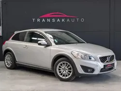 Gris Utilisé 2012 Volvo C30 Business Edition Citadine | 10 990 €