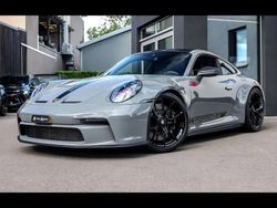 Gris Utilisé 2023 Porsche 911 GT3 Coupé | 229 999 € (Prix assez cher)