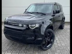 Utilisé 2024 Land Rover Defender HSE Dynamic SUV | 104 890 € (Prix juste)