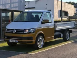 Blanc Utilisé 2019 VW T6.1 Van | 25 000 €