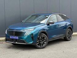 Bleu Utilisé 2024 Peugeot 3008 Allure SUV | 28 980 € (Bon prix)