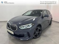 Utilisé 2022 BMW 118 Citadine | 25 900 € (Prix juste)