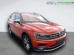 Utilisé 2019 VW Tiguan Allspace SUV | 31 200 € (Super prix)