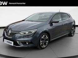 Gris Utilisé 2020 Renault Mégane IV Intens Berline | 18 990 € (Prix juste)