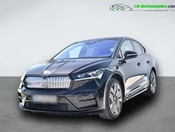 Utilisé 2023 Skoda Enyaq iV RS SUV | 49 600 € (Prix juste)