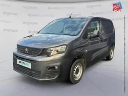 Peinture métallisée Utilisé 2020 Peugeot Partner S Van | 14 999 €