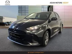 Utilisé 2024 Mazda 2 Exclusive-Line | 22 990 € (Prix cher)