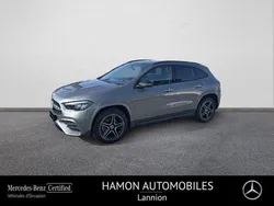 Gris Utilisé 2024 Mercedes GLA250 AMG line SUV | 45 880 € (Prix juste)