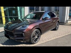 Brun Utilisé 2021 Porsche Cayenne SUV | 95 680 €