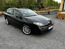 Noir Utilisé 2010 Renault Laguna III GT Break | 5 000 € (Super prix)