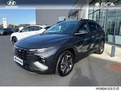 Teal blue métal Utilisé 2022 Hyundai Tucson SUV | 29 890 € (Prix assez cher)