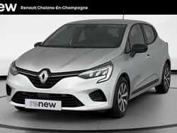 Gris Utilisé 2023 Renault Clio V Equilibre Citadine | 15 699 €