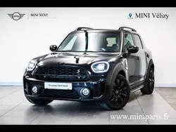 Noir Utilisé 2023 Mini Cooper S Countryman SUV | 31 860 € (Bon prix)