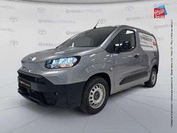 Nouvelle 2025 Toyota Proace City City Monospace | 27 999 € (Prix juste)