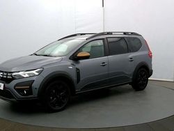 Gris Utilisé 2025 Dacia Jogger Extreme Monospace | 25 990 € (Prix juste)