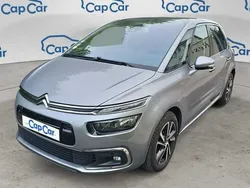 Utilisé 2017 Citroën C4 Picasso Shine Monospace | 12 800 € (Prix juste)