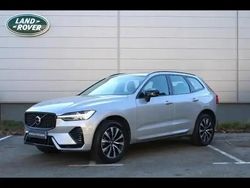 Argent aurore métallisé Utilisé 2022 Volvo XC60 Plus SUV | 34 900 € (Prix juste)