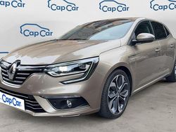Occasion 2018 Renault Mégane IV | 15 990 € (Prix juste)