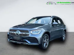 Utilisé 2022 Mercedes GLC300e | 45 000 € (Bon prix)