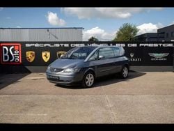 Gris Utilisé 2001 Renault Avantime Monospace | 11 900 €