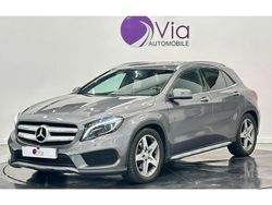 Gris Utilisé 2015 Mercedes GL63 AMG AMG SUV | 19 990 €