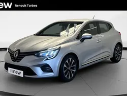 Gris Utilisé 2022 Renault Clio V Intens Citadine | 17 217 € (Prix assez cher)
