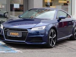 Bleu Utilisé 2018 Audi TT S-Line Coupé | 26 490 € (Super prix)