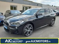 Noir Utilisé 2019 BMW X2 M Sport SUV | 27 270 € (Super prix)