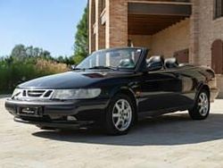 Bleu Occasion 1997 Saab 900 Cabriolet Cabriolet | 48 000 €