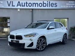 Utilisé 2018 BMW X2 M Sport SUV | 22 990 € (Prix assez cher)