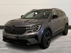 Gris Utilisé 2024 Renault Espace Esprit Alpine Monospace | 37 299 € (Prix juste)