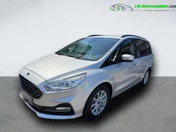 Utilisé 2019 Ford Galaxy Monospace | 30 500 € (Prix juste)
