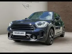 Utilisé 2022 Mini Cooper Countryman SUV | 28 750 € (Prix juste)