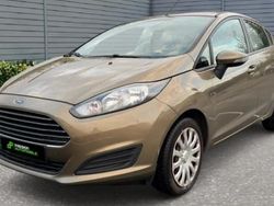 Occasion 2013 Ford Fiesta Citadine | 6 990 € (Prix juste)