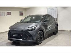 Utilisé 2024 Toyota C-HR Sport SUV | 36 490 €