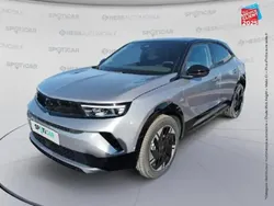 Noir Utilisé 2025 Opel Mokka-e SUV | 34 990 €
