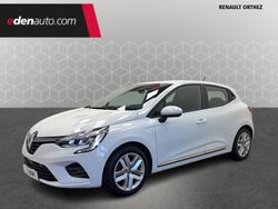 Utilisé 2019 Renault Clio IV Zen Citadine | 12 890 € (Prix juste)