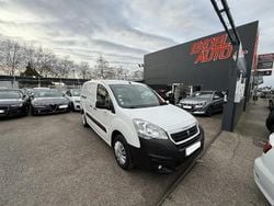 Utilisé 2017 Peugeot Partner Premium Monospace | 9 990 € (Prix juste)