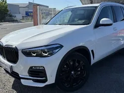 Utilisé 2021 BMW X5 SUV | 41 990 € (Super prix)
