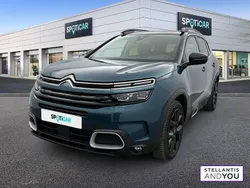 Utilisé 2022 Citroën C5 Aircross PureTech SUV | 20 490 € (Prix juste)