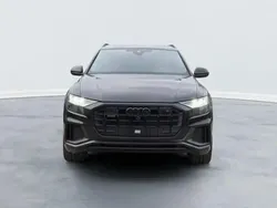 Nouvelle 2025 Audi Q8 S-Line SUV | 93 698 € (Prix juste)