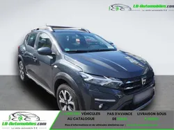 Utilisé 2021 Dacia Sandero Citadine | 18 400 € (Prix assez cher)