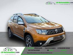 Utilisé 2019 Dacia Duster SUV | 17 700 € (Prix juste)
