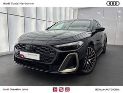 Noir mythic métallisé Utilisé 2024 Audi A5 Design Coupé | 69 900 €