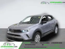 Utilisé 2021 Opel Mokka SUV | 20 400 € (Prix juste)