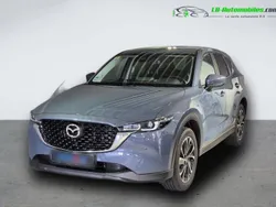 Utilisé 2024 Mazda CX-5 SUV | 37 000 € (Prix juste)