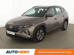 Gris Utilisé 2022 Hyundai Tucson SUV | 28 490 € (Bon prix)