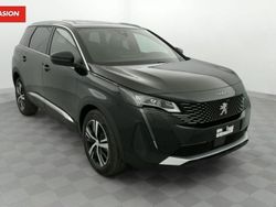 Noir Utilisé 2023 Peugeot 5008 GT Monospace | 36 200 €